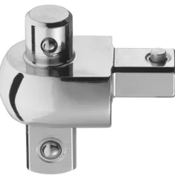 Suorakulmainen kiinnitys