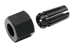 Supistusholkki ja kiristyshylsy