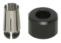 Supistusholkki ja kiristyshylsy