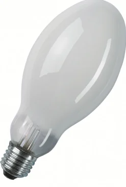 Suurpainenatriumlamppu