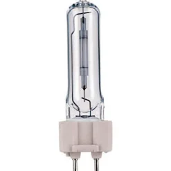 Suurpainenatriumlamppu