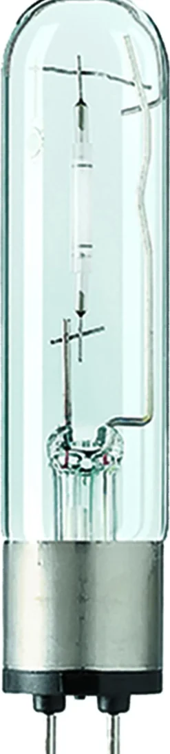 Suurpainenatriumlamppu