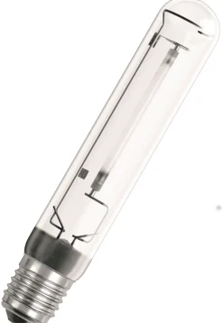 Suurpainenatriumlamppu