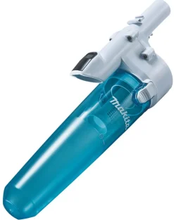 Sykloni-varustus rikkaimureille