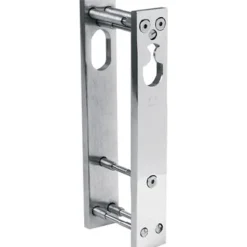 Sylinterin lisävarusteet