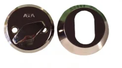 Sylinterin lisävarusteet