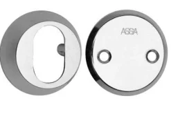 Sylinterin lisävarusteet