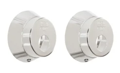 Sylinterin lisävarusteet