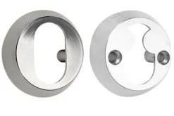 Sylinterin lisävarusteet