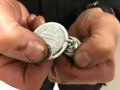 Sytytystulpan rakotesteri