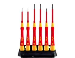 Tarkkuusruuvimeisselisarja