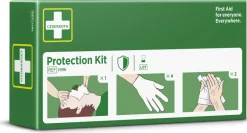 Tartuntasuojapakkaus