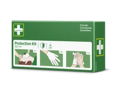 Tartuntasuojapakkaus