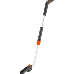 Teleskooppivarsi ja pyörä