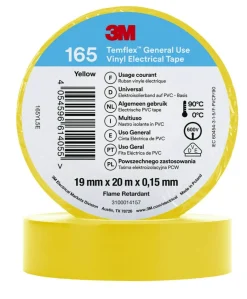 Temflex™ -vinyylisähköteippi