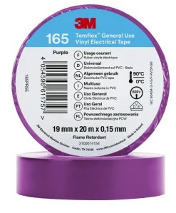 Temflex™ -vinyylisähköteippi