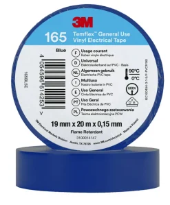 Temflex™ -vinyylisähköteippi