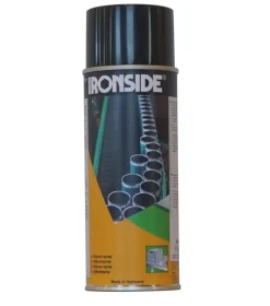 Teollisuussilikonisuihke