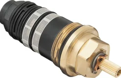 Termostaattielementti