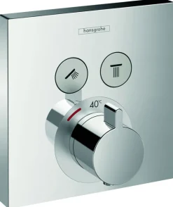 Termostaattisekoitin