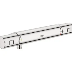 Termostaattisekoittaja