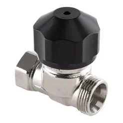 Termostaattiventtiili