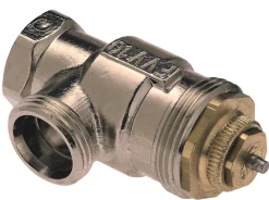 Termostaattiventtiili