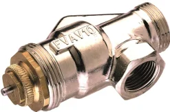 Termostaattiventtiili