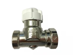 Termostaattiventtiili