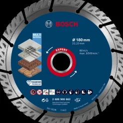 Timanttikatkaisulaikka