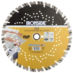 Timanttikatkaisulaikka