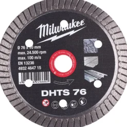 Timanttikatkaisulaikka