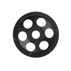 Timanttikatkaisulaikka