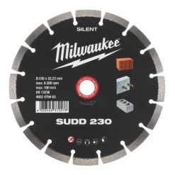 Timanttikatkaisulaikka