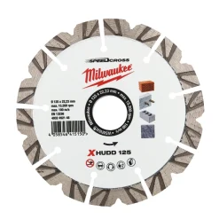 Timanttikatkaisulaikka