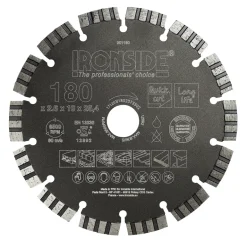 Timanttikatkaisulaikka