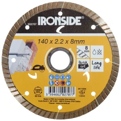 Timanttikatkaisulaikka