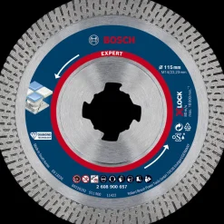 Timanttikatkaisulaikka