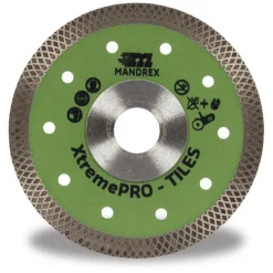 Timanttikatkaisulaikka