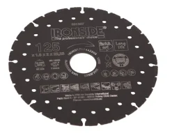 Timanttikatkaisulaikka