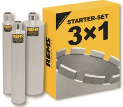 Timanttikeernaporanteräsarja