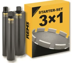 Timanttikeernaporanteräsarja