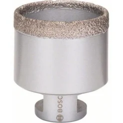 Timanttikuivaporanterä