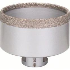 Timanttikuivaporanterä