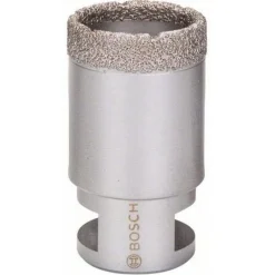 Timanttikuivaporanterä