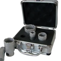 Timanttiporanteräsarja