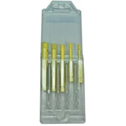 Timanttiporanteräsarja