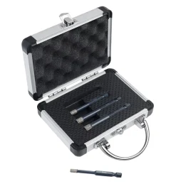 Timanttiporanteräsarja