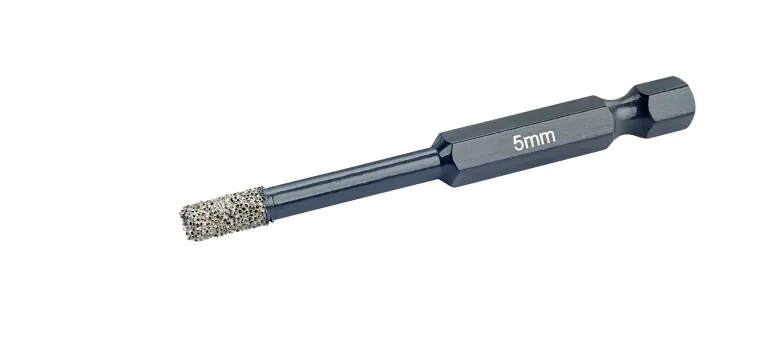 Timanttiporanteräsarja