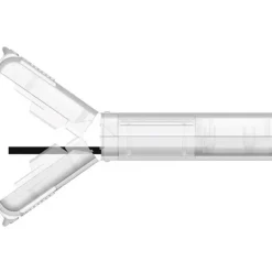 Timpurin merkkauskynä